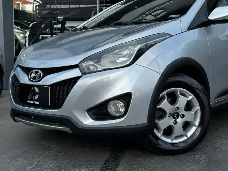 HYUNDAI HB 20 Hatch X 1.6 16V 4P PREMIUM FLEX AUTOMTICO, Foto 2