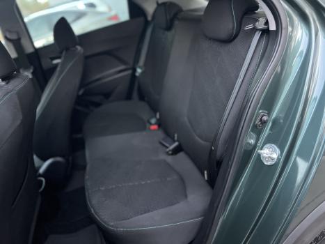 HYUNDAI HB 20 Hatch X 1.6 16V 4P STYLE FLEX, Foto 7
