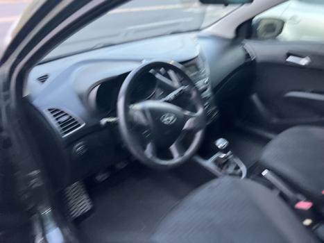 HYUNDAI HB 20 Hatch X 1.6 16V 4P STYLE FLEX, Foto 9