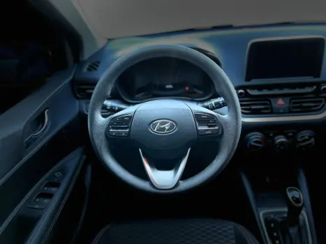 HYUNDAI HB 20 Hatch 1.6 16V 4P FLEX VISION AUTOMTICO, Foto 6