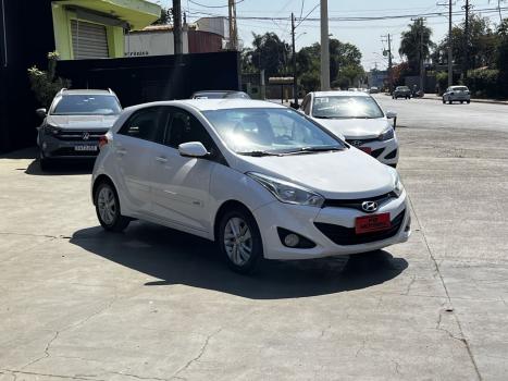 HYUNDAI HB 20 Hatch 1.6 16V 4P FLEX PREMIUM, Foto 4