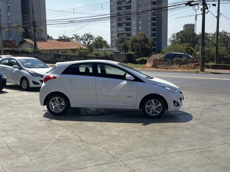 HYUNDAI HB 20 Hatch 1.6 16V 4P FLEX PREMIUM, Foto 5