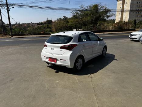 HYUNDAI HB 20 Hatch 1.6 16V 4P FLEX PREMIUM, Foto 6