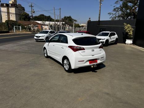 HYUNDAI HB 20 Hatch 1.6 16V 4P FLEX PREMIUM, Foto 7
