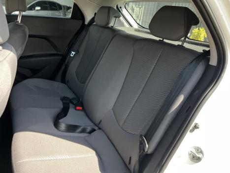 HYUNDAI HB 20 Hatch 1.6 16V 4P FLEX PREMIUM, Foto 8