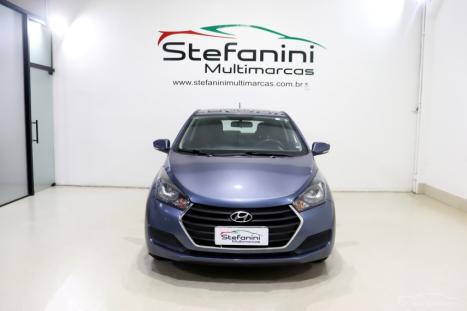 HYUNDAI HB 20 Hatch , Foto 2