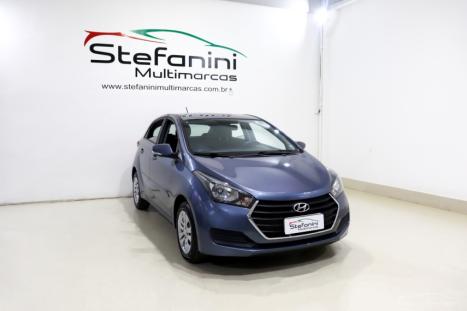 HYUNDAI HB 20 Hatch , Foto 3