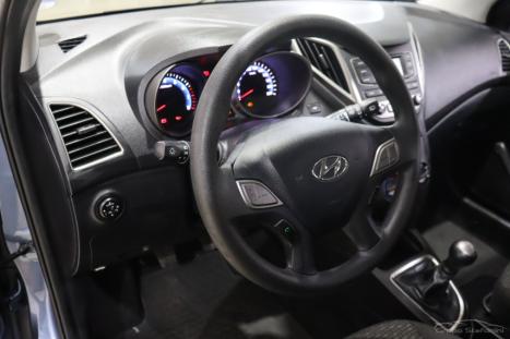 HYUNDAI HB 20 Hatch , Foto 4