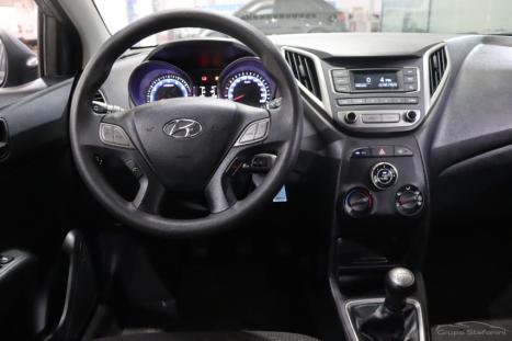 HYUNDAI HB 20 Hatch , Foto 5