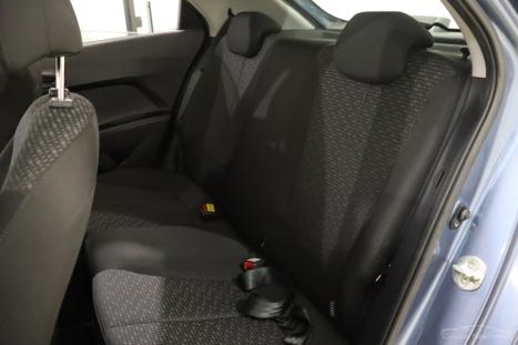 HYUNDAI HB 20 Hatch , Foto 8