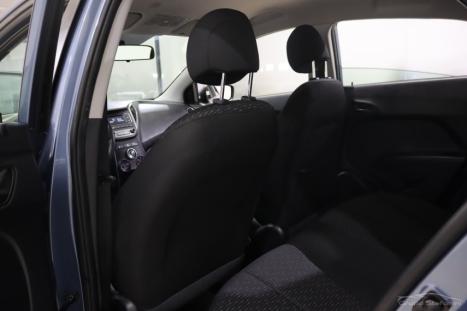 HYUNDAI HB 20 Hatch , Foto 9