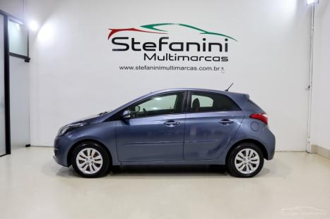 HYUNDAI HB 20 Hatch , Foto 10