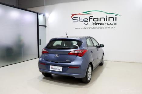 HYUNDAI HB 20 Hatch , Foto 11