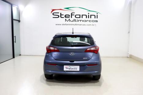 HYUNDAI HB 20 Hatch , Foto 12