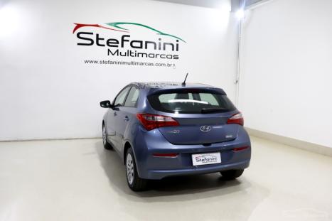 HYUNDAI HB 20 Hatch , Foto 13