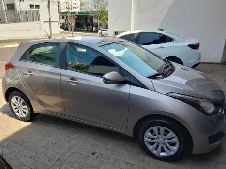 HYUNDAI HB 20 Hatch 1.6 16V 4P FLEX COMFORT PLUS AUTOMTICO, Foto 4