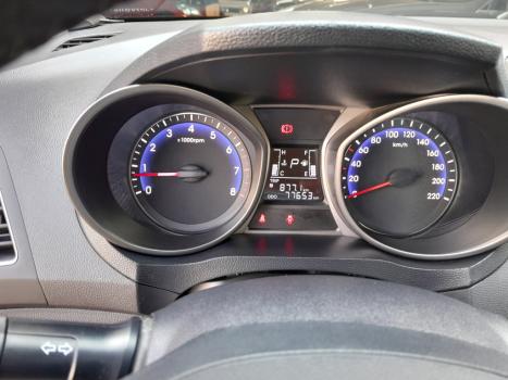 HYUNDAI HB 20 Hatch 1.6 16V 4P FLEX COMFORT PLUS AUTOMTICO, Foto 5