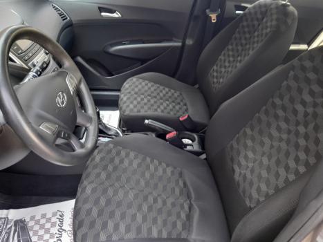 HYUNDAI HB 20 Hatch 1.6 16V 4P FLEX COMFORT PLUS AUTOMTICO, Foto 7