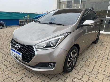 HYUNDAI HB 20 Hatch 1.6 16V 4P FLEX PREMIUM, Foto 1