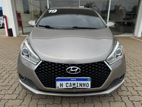 HYUNDAI HB 20 Hatch 1.6 16V 4P FLEX PREMIUM, Foto 2