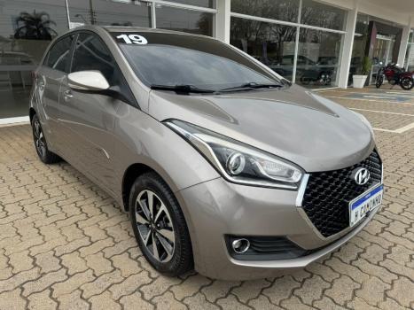 HYUNDAI HB 20 Hatch 1.6 16V 4P FLEX PREMIUM, Foto 3