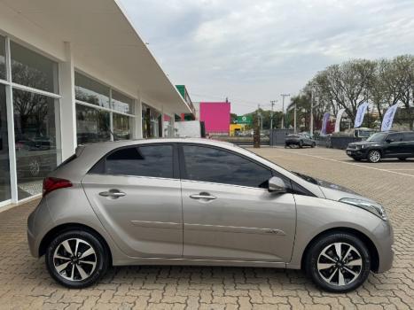 HYUNDAI HB 20 Hatch 1.6 16V 4P FLEX PREMIUM, Foto 4