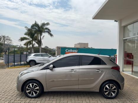 HYUNDAI HB 20 Hatch 1.6 16V 4P FLEX PREMIUM, Foto 8