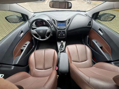 HYUNDAI HB 20 Hatch 1.6 16V 4P FLEX PREMIUM, Foto 10