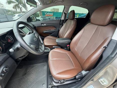 HYUNDAI HB 20 Hatch 1.6 16V 4P FLEX PREMIUM, Foto 11