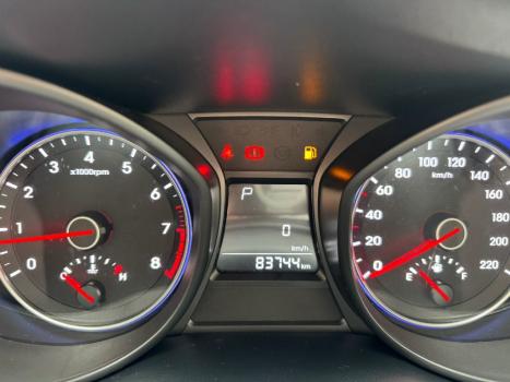 HYUNDAI HB 20 Hatch 1.6 16V 4P FLEX PREMIUM, Foto 12
