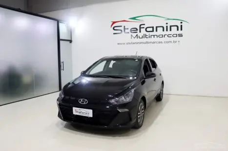 HYUNDAI HB 20 Hatch 1.0 12V 4P LIMITED, Foto 1