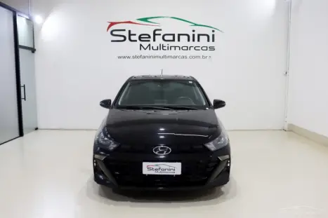 HYUNDAI HB 20 Hatch 1.0 12V 4P LIMITED, Foto 2