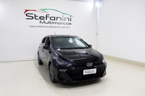 HYUNDAI HB 20 Hatch 1.0 12V 4P LIMITED, Foto 3