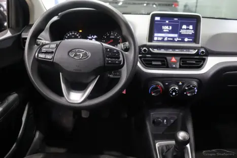 HYUNDAI HB 20 Hatch 1.0 12V 4P LIMITED, Foto 5
