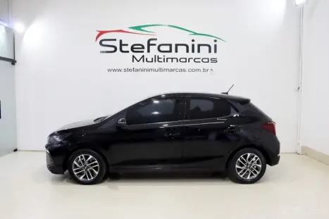 HYUNDAI HB 20 Hatch 1.0 12V 4P LIMITED, Foto 10