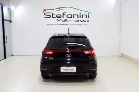 HYUNDAI HB 20 Hatch 1.0 12V 4P LIMITED, Foto 12