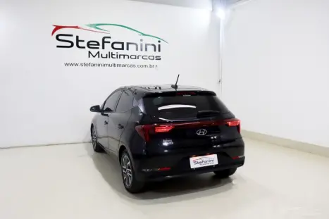 HYUNDAI HB 20 Hatch 1.0 12V 4P LIMITED, Foto 13