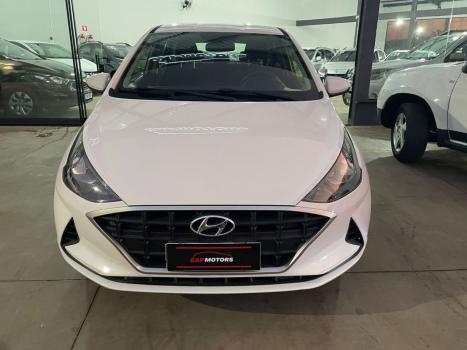 HYUNDAI HB 20 Hatch 1.0 12V 4P FLEX SENSE, Foto 1