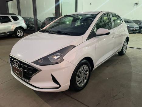 HYUNDAI HB 20 Hatch 1.0 12V 4P FLEX SENSE, Foto 2