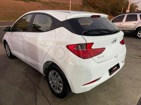HYUNDAI HB 20 Hatch 1.0 12V 4P FLEX SENSE, Foto 3