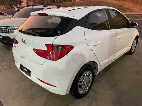 HYUNDAI HB 20 Hatch 1.0 12V 4P FLEX SENSE, Foto 4