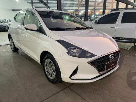 HYUNDAI HB 20 Hatch 1.0 12V 4P FLEX SENSE, Foto 6