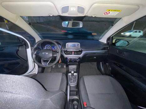 HYUNDAI HB 20 Hatch 1.0 12V 4P FLEX SENSE, Foto 9