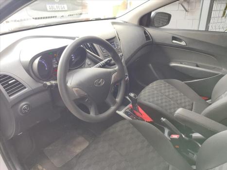 HYUNDAI HB 20 Hatch 1.6 16V 4P FLEX COMFORT PLUS AUTOMTICO, Foto 6