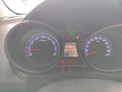 HYUNDAI HB 20 Hatch 1.6 16V 4P FLEX COMFORT PLUS AUTOMTICO, Foto 7