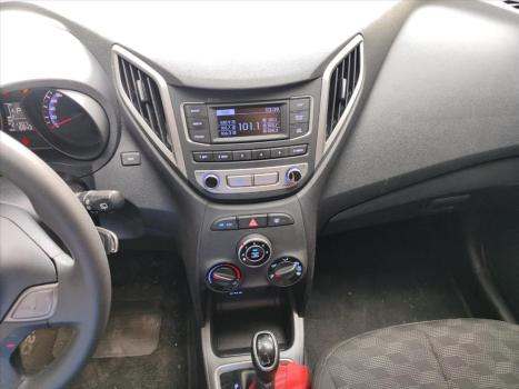 HYUNDAI HB 20 Hatch 1.6 16V 4P FLEX COMFORT PLUS AUTOMTICO, Foto 8