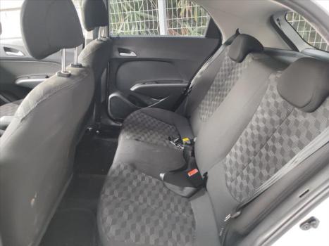 HYUNDAI HB 20 Hatch 1.6 16V 4P FLEX COMFORT PLUS AUTOMTICO, Foto 9