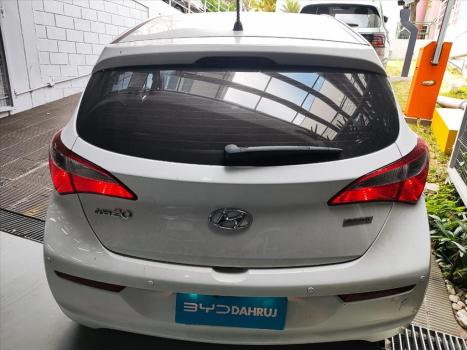 HYUNDAI HB 20 Hatch 1.6 16V 4P FLEX COMFORT PLUS AUTOMTICO, Foto 11