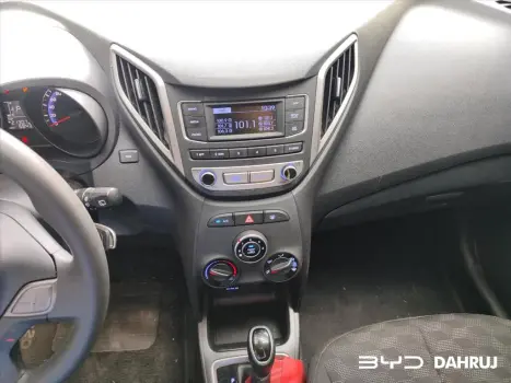 HYUNDAI HB 20 Hatch 1.6 16V 4P FLEX COMFORT PLUS AUTOMTICO, Foto 8