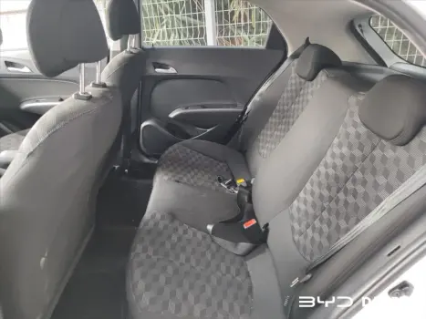 HYUNDAI HB 20 Hatch 1.6 16V 4P FLEX COMFORT PLUS AUTOMTICO, Foto 9